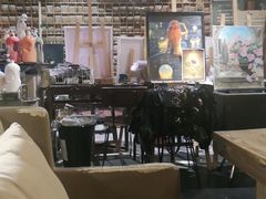 大堂-魔方城市书房(中街益田店)