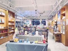 -时间行者书店(新安店)