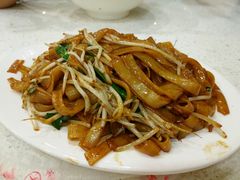 -明兴正宗潮州五彩鱼蛋粉面(中山六路店)