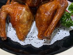 乳鸽-点都德(春熙路群光广场店)