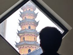 -吴作人艺术馆