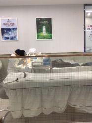 体验前-悟空祛痘·诺奖技术专业店