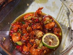 -聚味瞿记·龙虾堂(天元店)