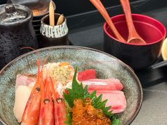 -Sushi Hanzo半藏(天环广场店)