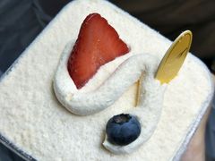 -拉那巴米 蛋糕定制(世纪东方广场店)