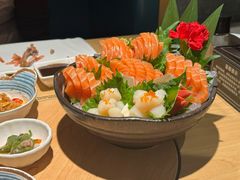 -大渔铁板烧(天河城店)