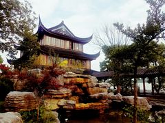 -龙天小镇