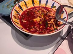 -黄记煌三汁焖锅(新佳丽江汉路店)