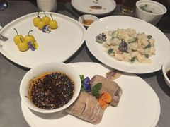 -燕春楼(海河华鼎店)