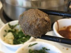 -陈记顺和潮汕牛肉火锅(番禺迎宾大道店)