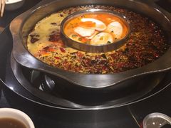 -锅首鲜品火锅(鸳鸯店)