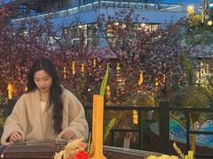-茅草房·河畔园林火锅