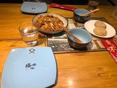 -局气 烤鸭·北京菜(光华路店)