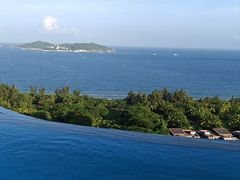 -瑰丽酒店·海吧·天际下午茶·现场DJ·天台酒吧