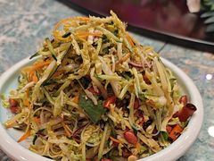 -上山下乡农家菜(加州水郡店)