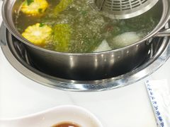 -全好食潮汕牛肉火锅(泗洲路店)
