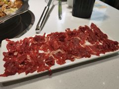 鲜嫩肉-古乐牛香·鲜牛肉牛杂火锅(吴江三里桥运东商业广场店)