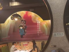 -佰人王串串香火锅(洋珠巷店)