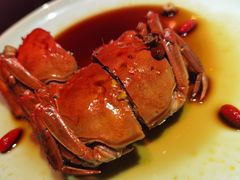 -蟹榭·本帮江浙菜·蟹宴(五角场合生汇商场店)