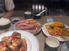 -上屿水产(鼓浪屿一店)