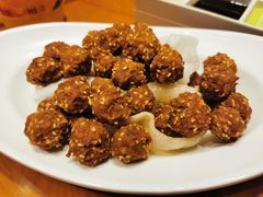 -万荣烤鸭店·北京菜(天坛店)
