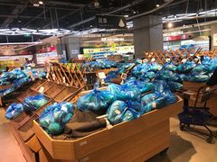 -盒马鲜生(昆城店)