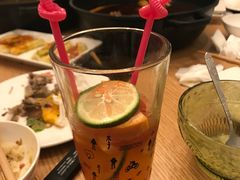-李子坝梁山鸡(北碚万达五鸡哥店)