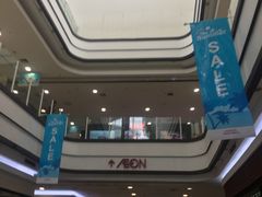 -永旺梦乐城国际商城(北清路店)