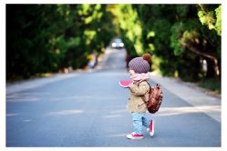 -蜜糖派儿童摄影(青建·太阳岛店)