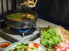 -院8里·小聚园(九眼桥店)