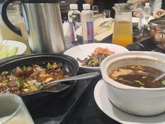-恒记饭店·海鲜明档(淹城店)