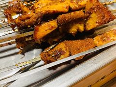 -福苗小骆驼烧烤(莲湖路店)