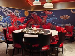 -老李家土菜馆·安吉地标美食