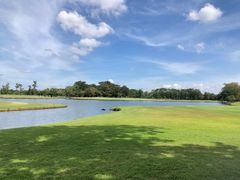 -Thana City Country Club