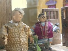 -上海动漫博物馆