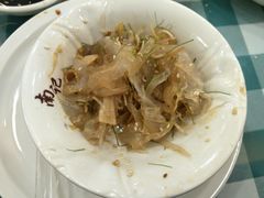 -寻味顺德·南记酒家·传统顺德菜·鱼生(广源路店)