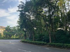 -观澜湖旅游度假区