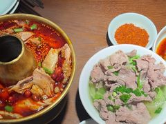 -全牛匠·乐山跷脚牛肉(西单华威约饭街店)