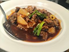 -留半山·香港食堂(啦啦宝都店)