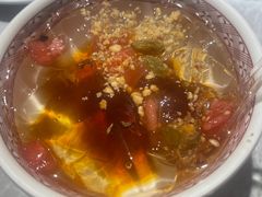 -肥家大排档(天河体育西店)