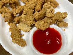 -芦茨金富饭庄·25年老字号·专做稻草鸡