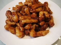 -玉林烤鸭店(黄村康庄店)