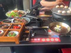 -黑牛の店·黑金店(沈阳万象城店)