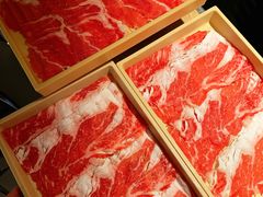 -温野菜涮涮锅(西单大悦城店)