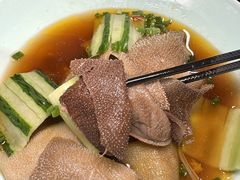 -易老妈蹄花.特色川菜(人民公园总店)