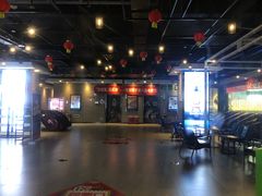 -长沙旭辉MALL