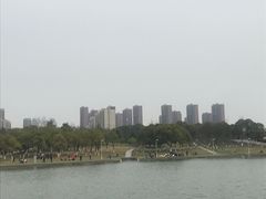 -白塘生态植物园