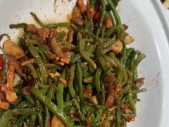 -西贝(紫荆广场店)