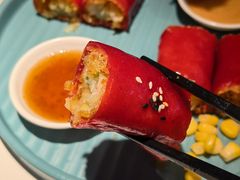 -禄运茶居·手工点心(猎德店)