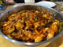 -黄记煌三汁焖锅(崇文门店)